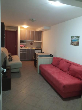 Apartman Odisej